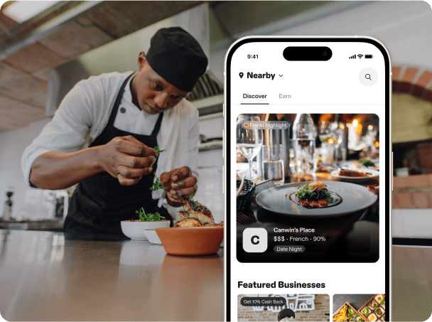 Curated offers