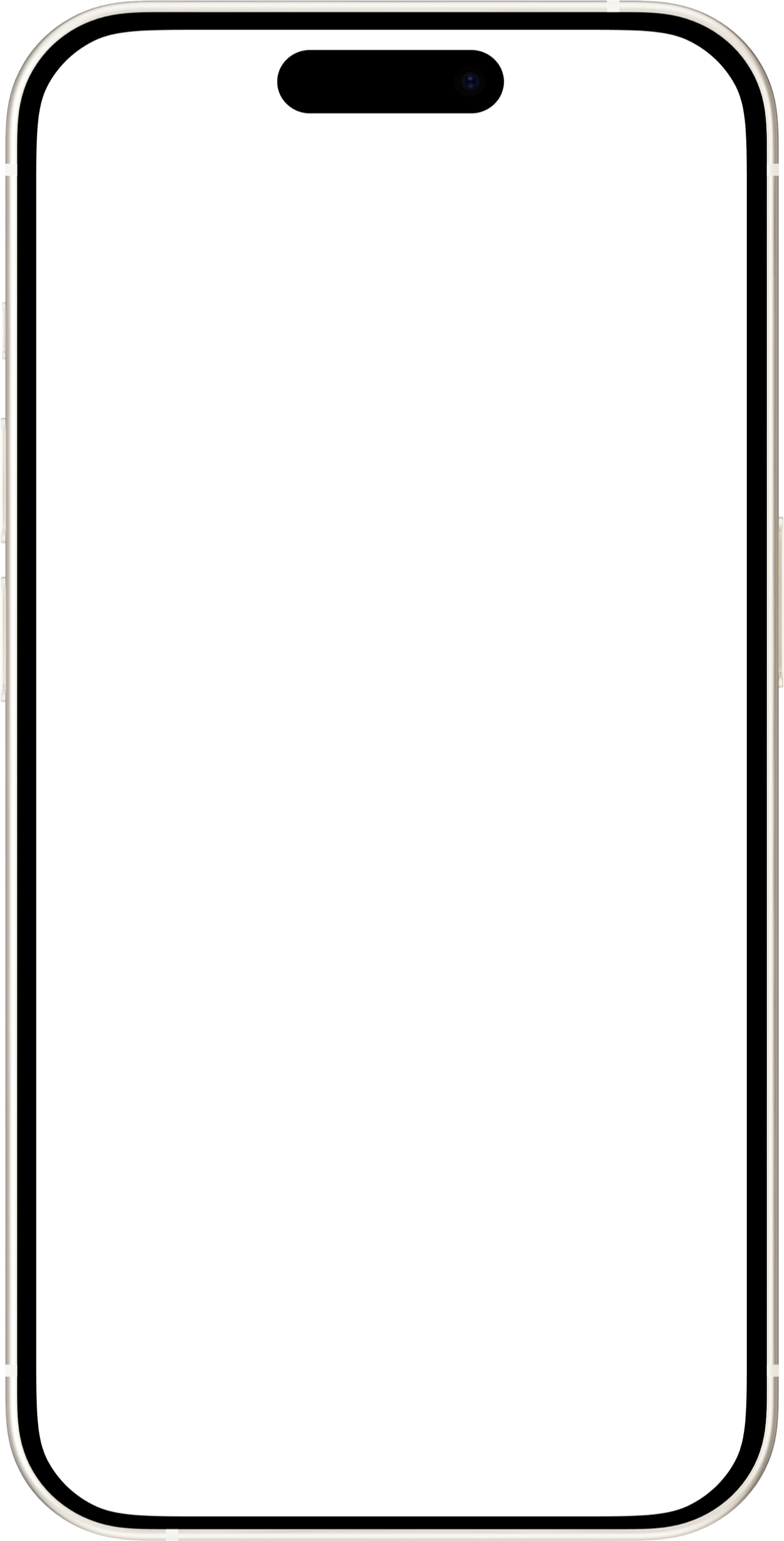 Iphone Mockup