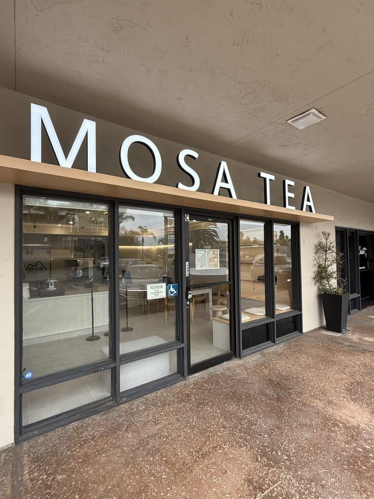 Mosa Tea Avatar
