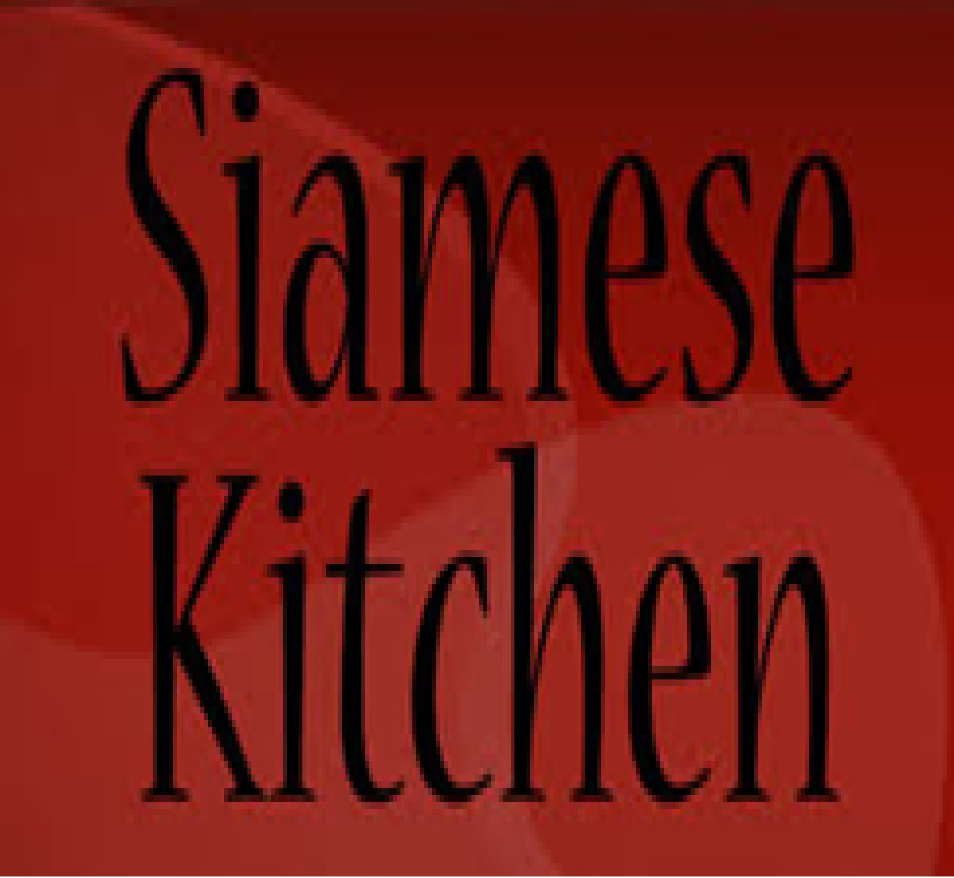 Siamese Kitchen Avatar