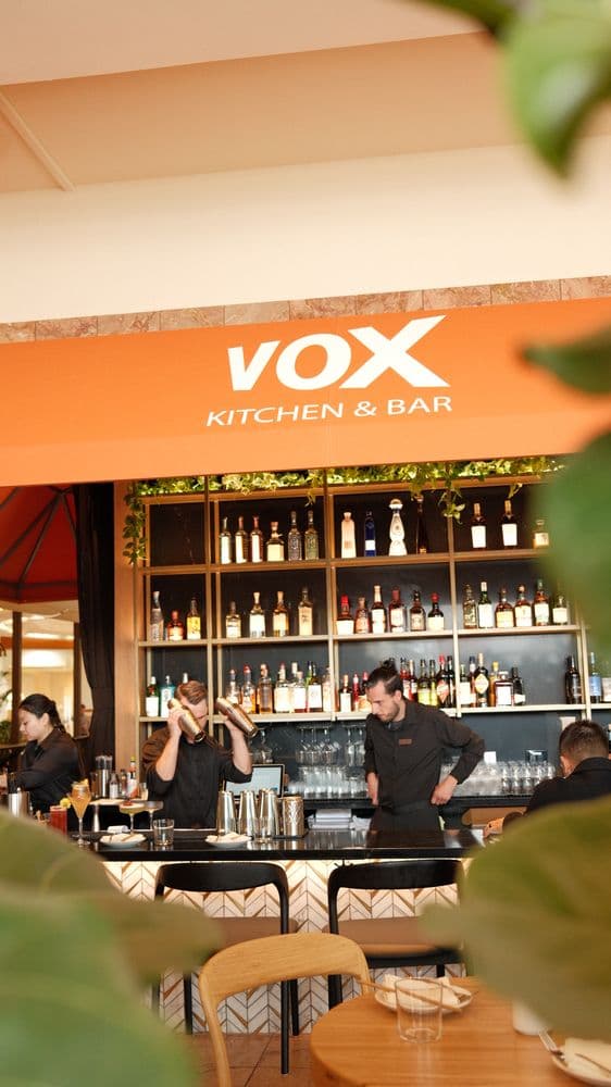 VOX Kitchen & Bar by Kei Concepts Avatar