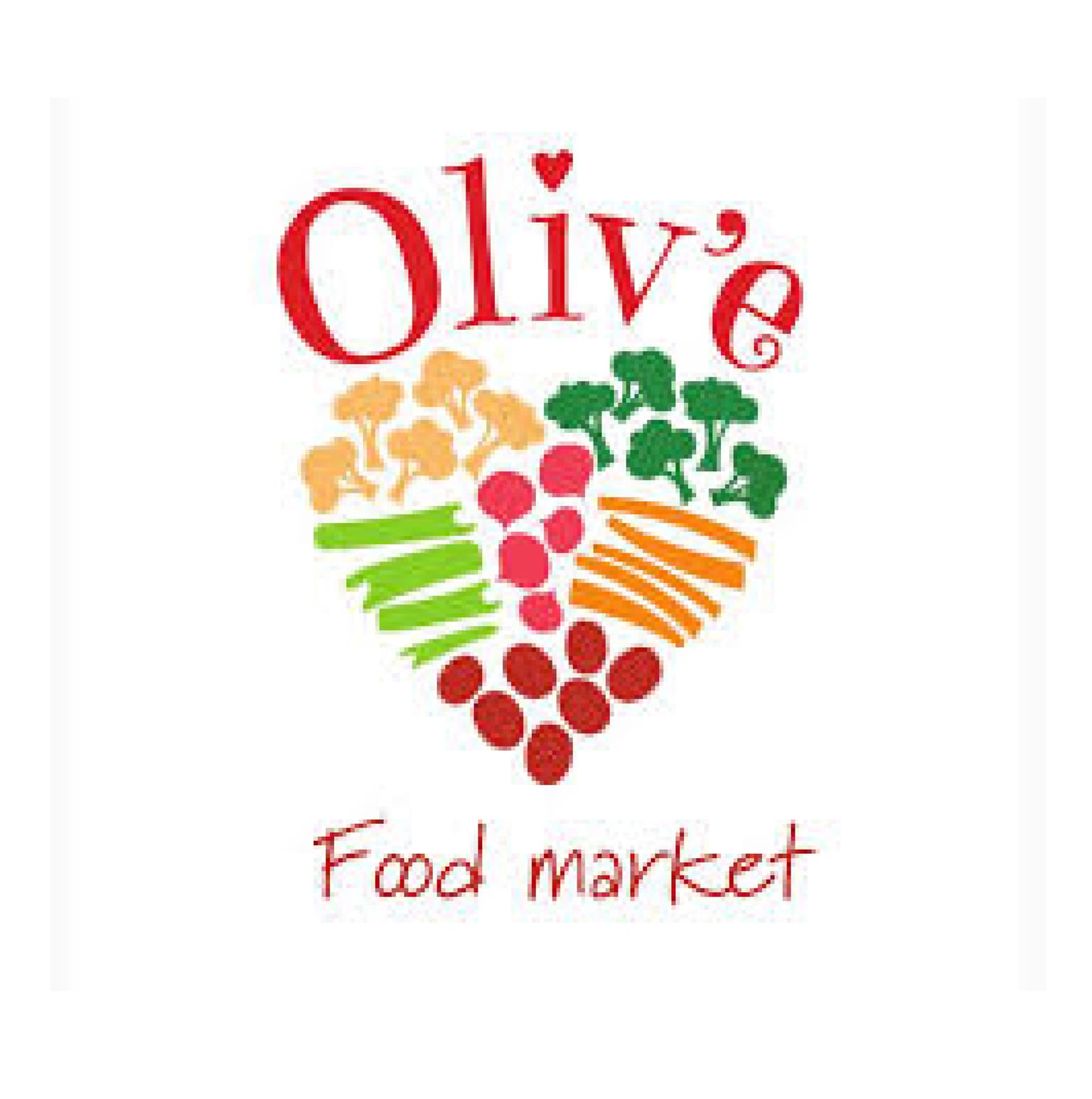 Oliv'e Market Glendale Avatar