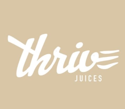 Thrive Juices Avatar