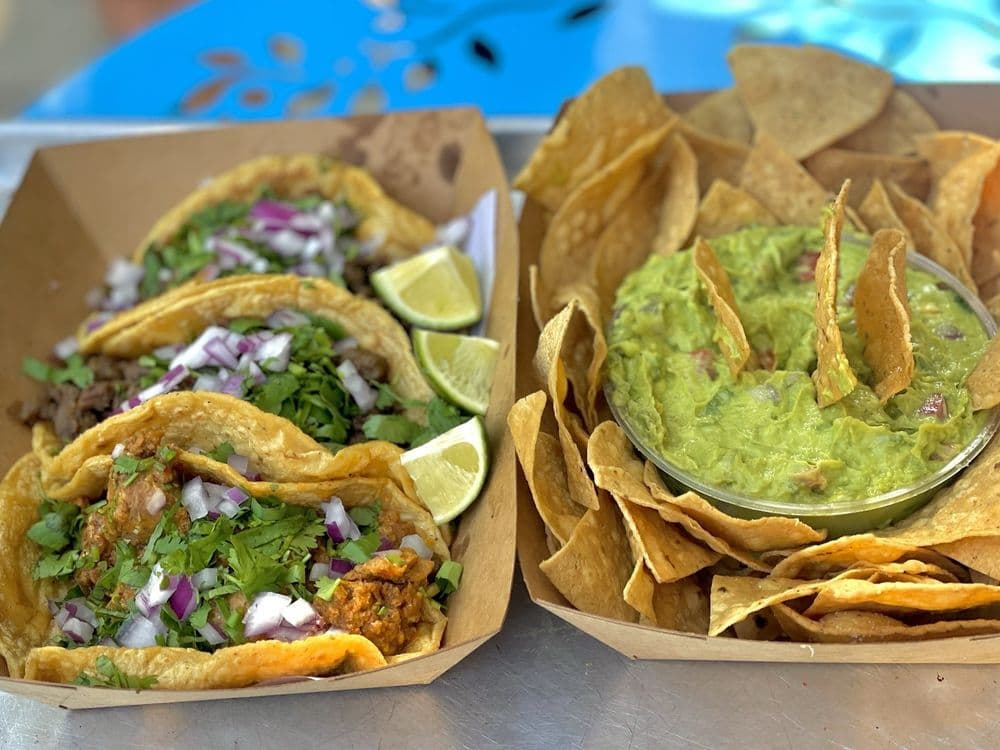 Rubi’s Tacos