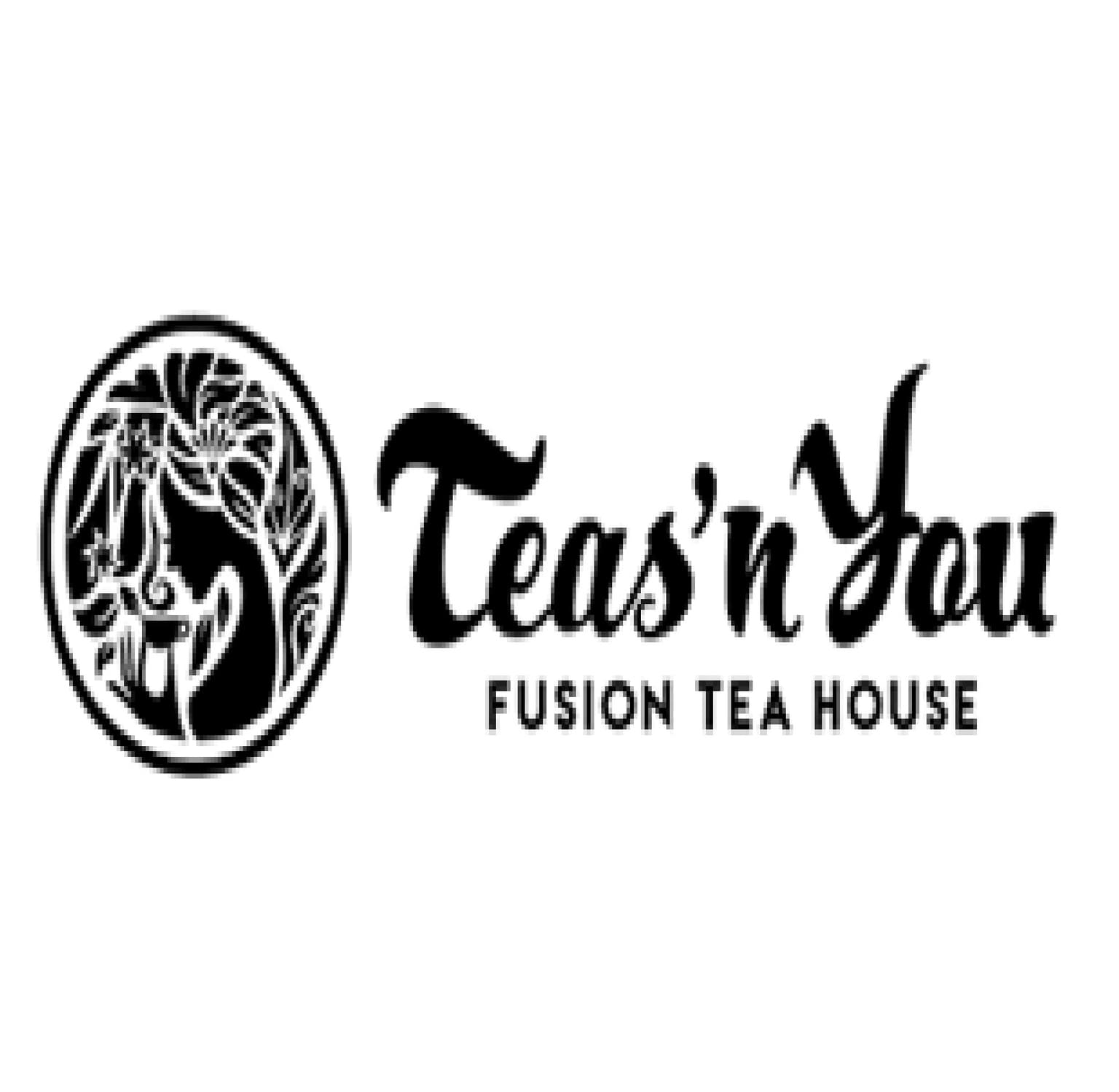 Teas'n You Fusion Tea House Avatar