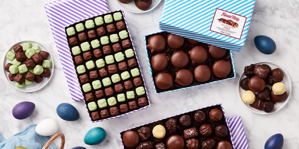 Fannie May - Park Ridge