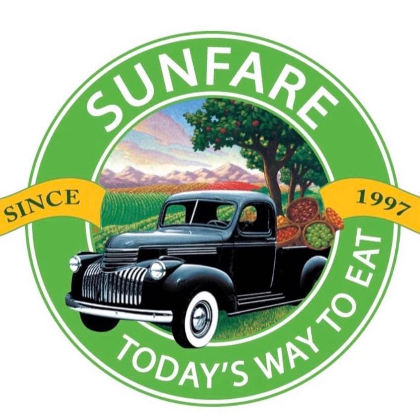 Sunfare Avatar