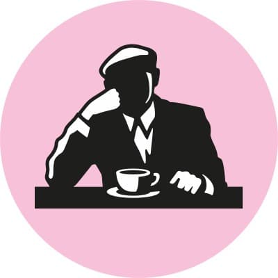 JOE & THE JUICE - Washington (Lydian 400K Apartments) Avatar