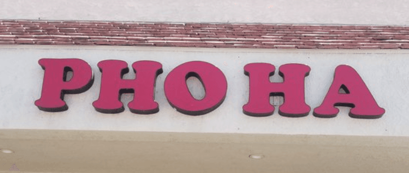 Pho HA 888 Avatar