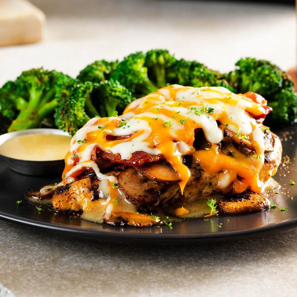 Outback Steakhouse