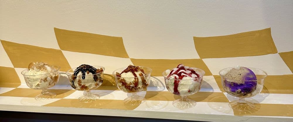 Noona's Ice Cream