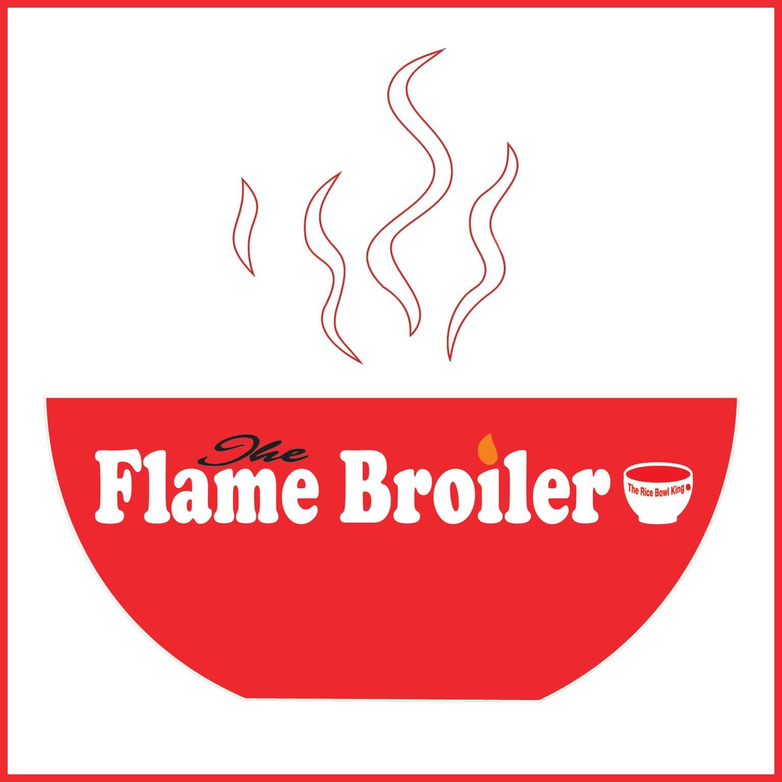 The Flame Broiler Avatar