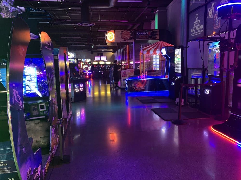 Riverside Game Lab