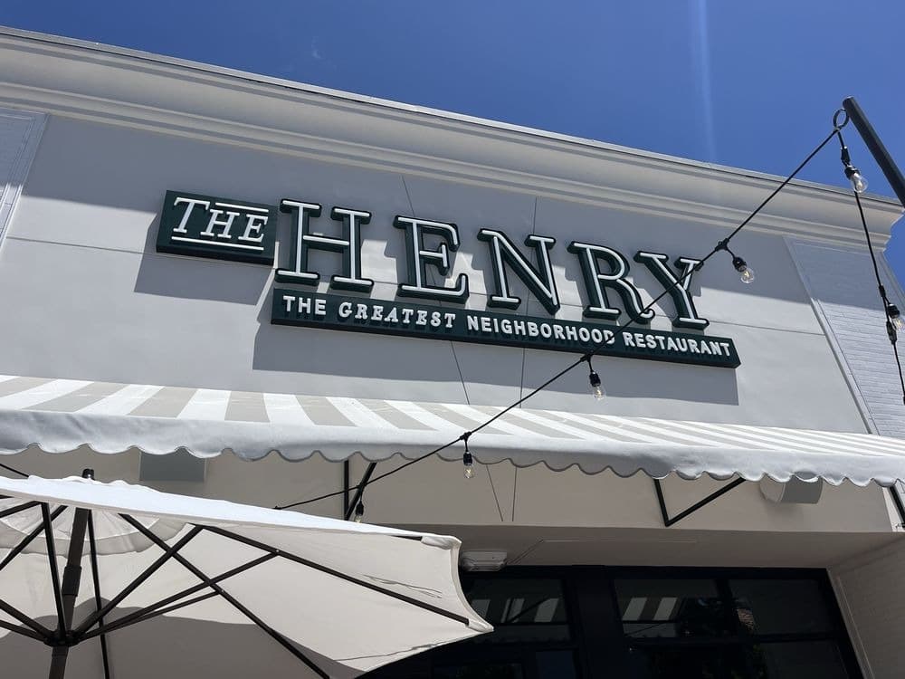 The Henry Avatar