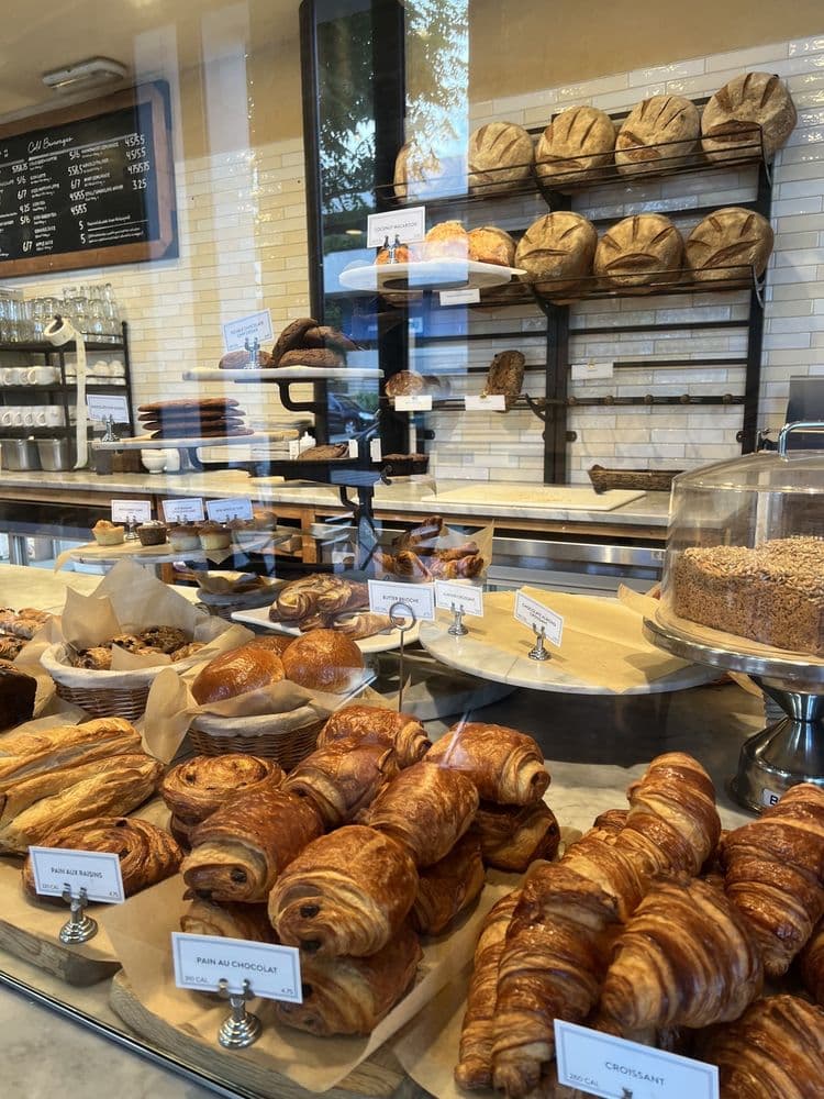 Le Pain Quotidien