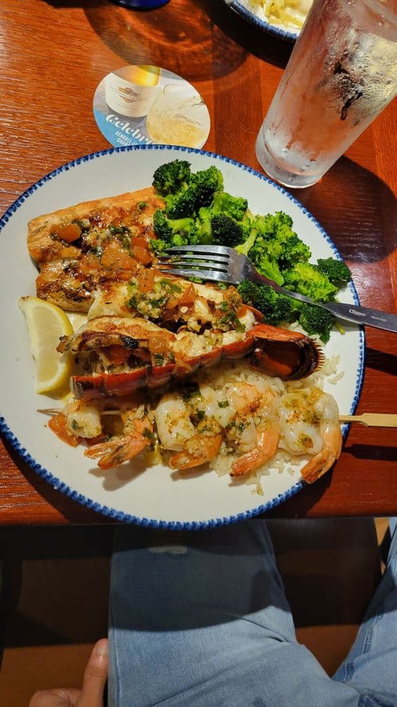 Red Lobster