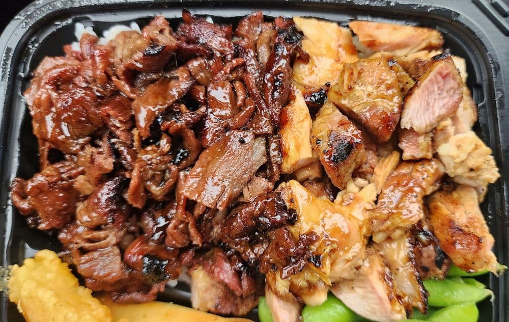 Fuji Grill Anaheim Hills
