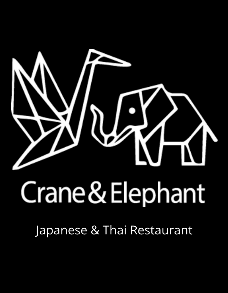 Crane & Elephant Avatar