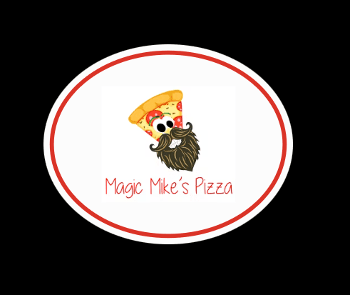 Magic Mike's Pizza Express Avatar