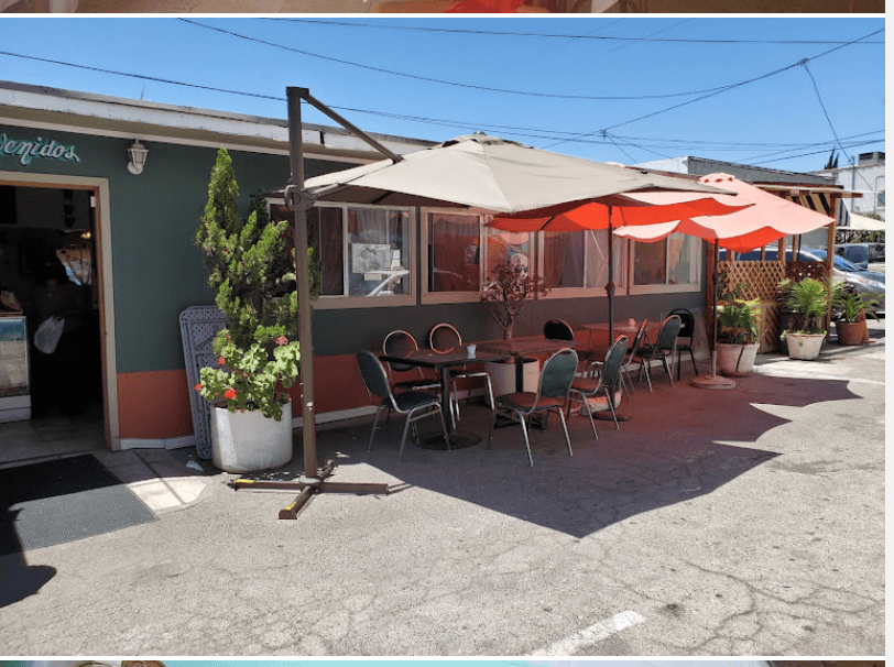 El Camacho Restaurante Nicaraguense