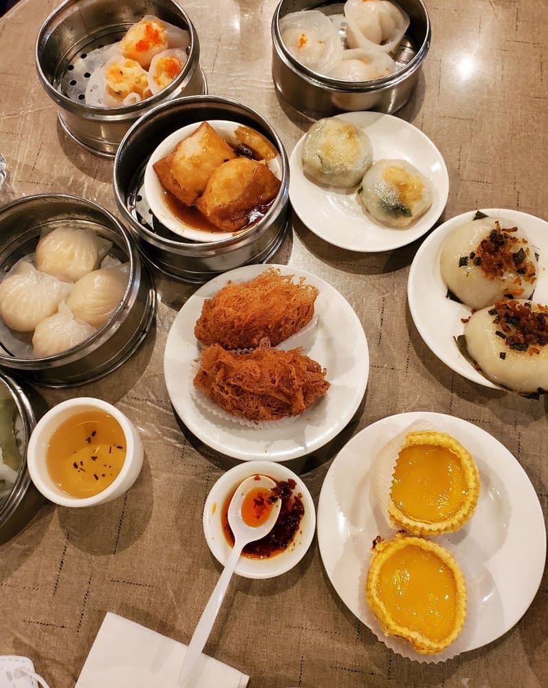 Happy Valley Dim Sum & Asian Cuisine