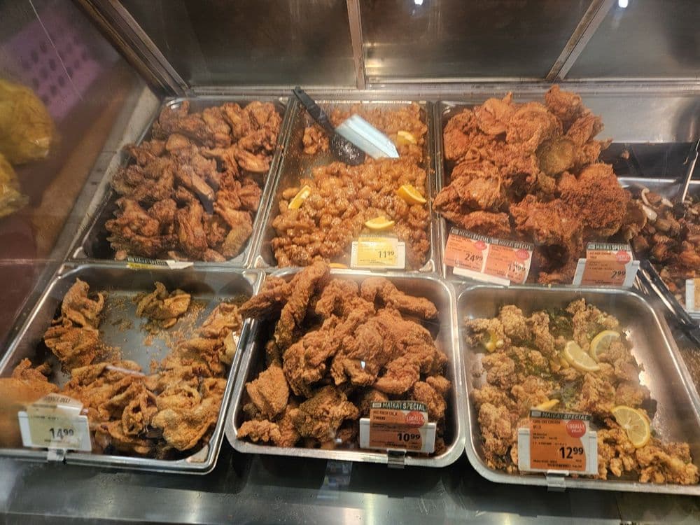 Foodland Laie