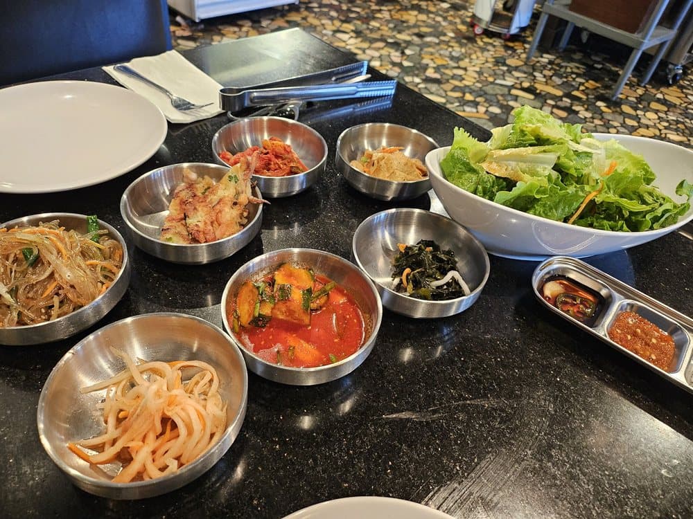 Gui Gui 9292 Korean BBQ