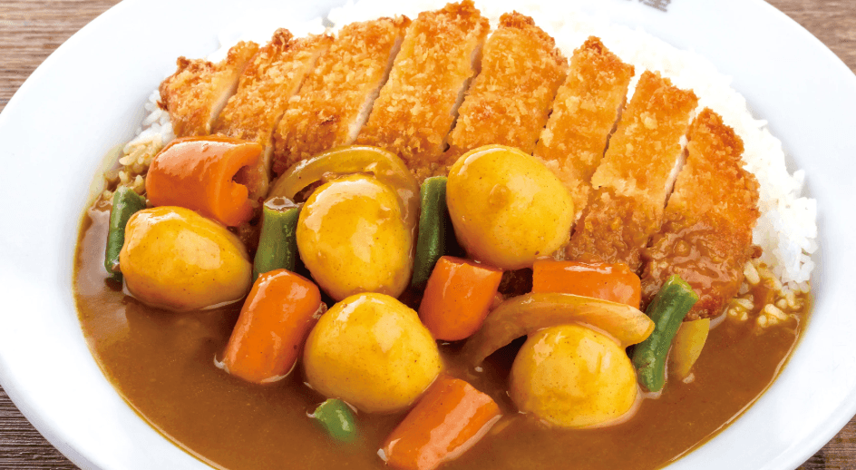 CoCo Ichibanya Express