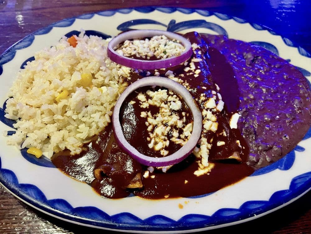 Santo Patio