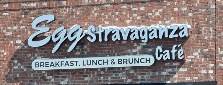 Eggstravaganza Cafe Avatar