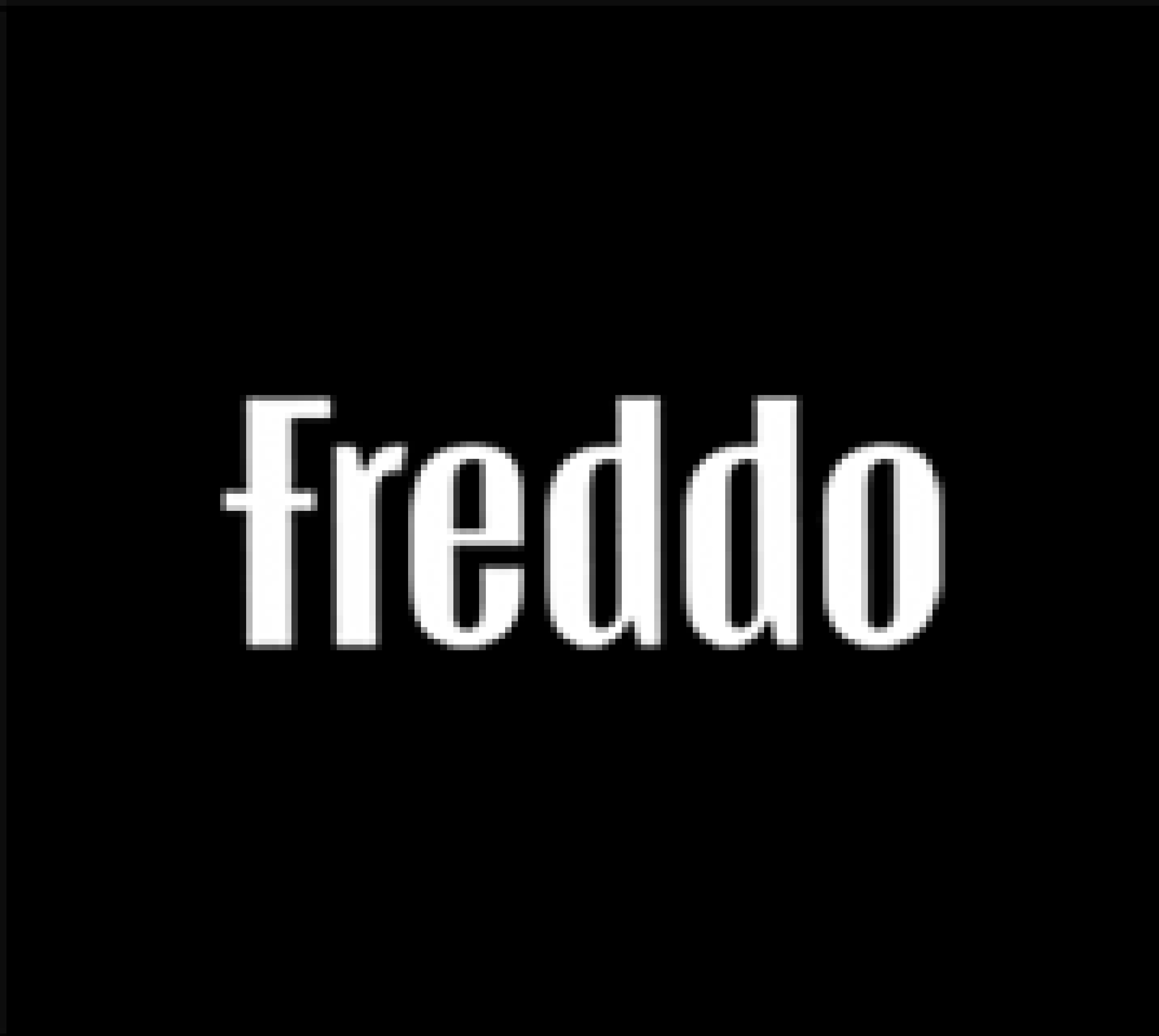 Freddo Avatar