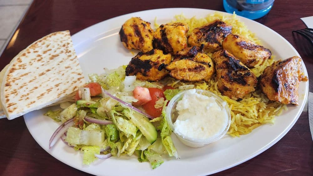 Manna Mediterranean