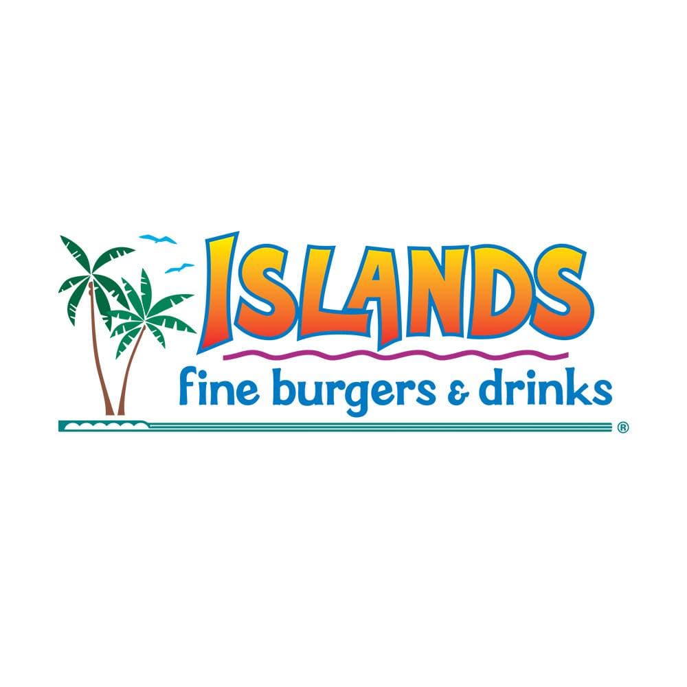 Islands Restaurant Orange Avatar