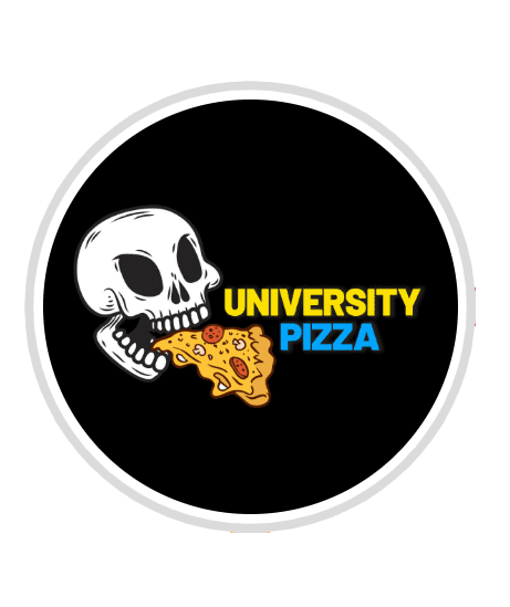 University Pizza Company UPC Avatar