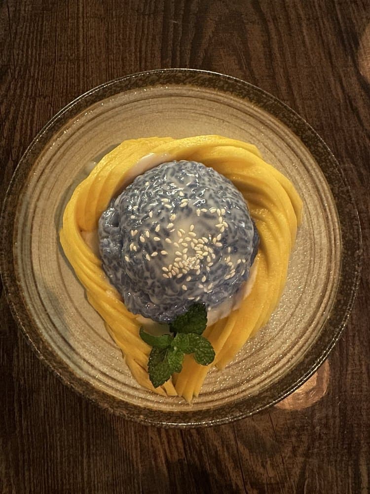 Jaew Thai Cuisine