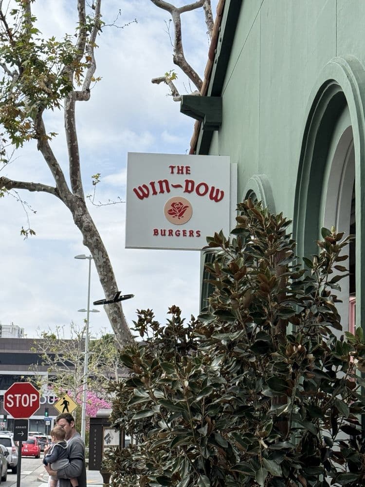 The Win~Dow at The Grove Avatar