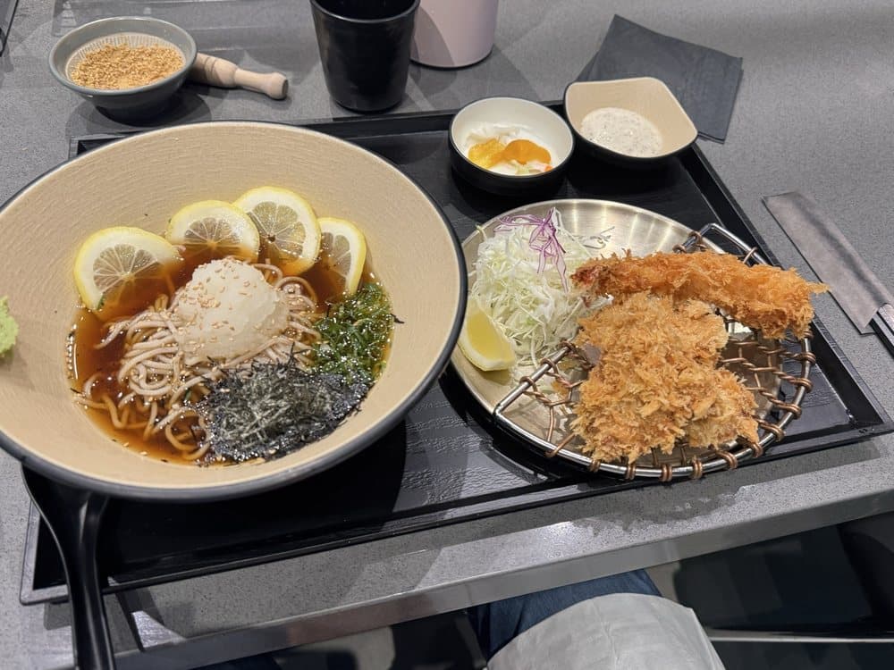 Tonkatsu Kuro