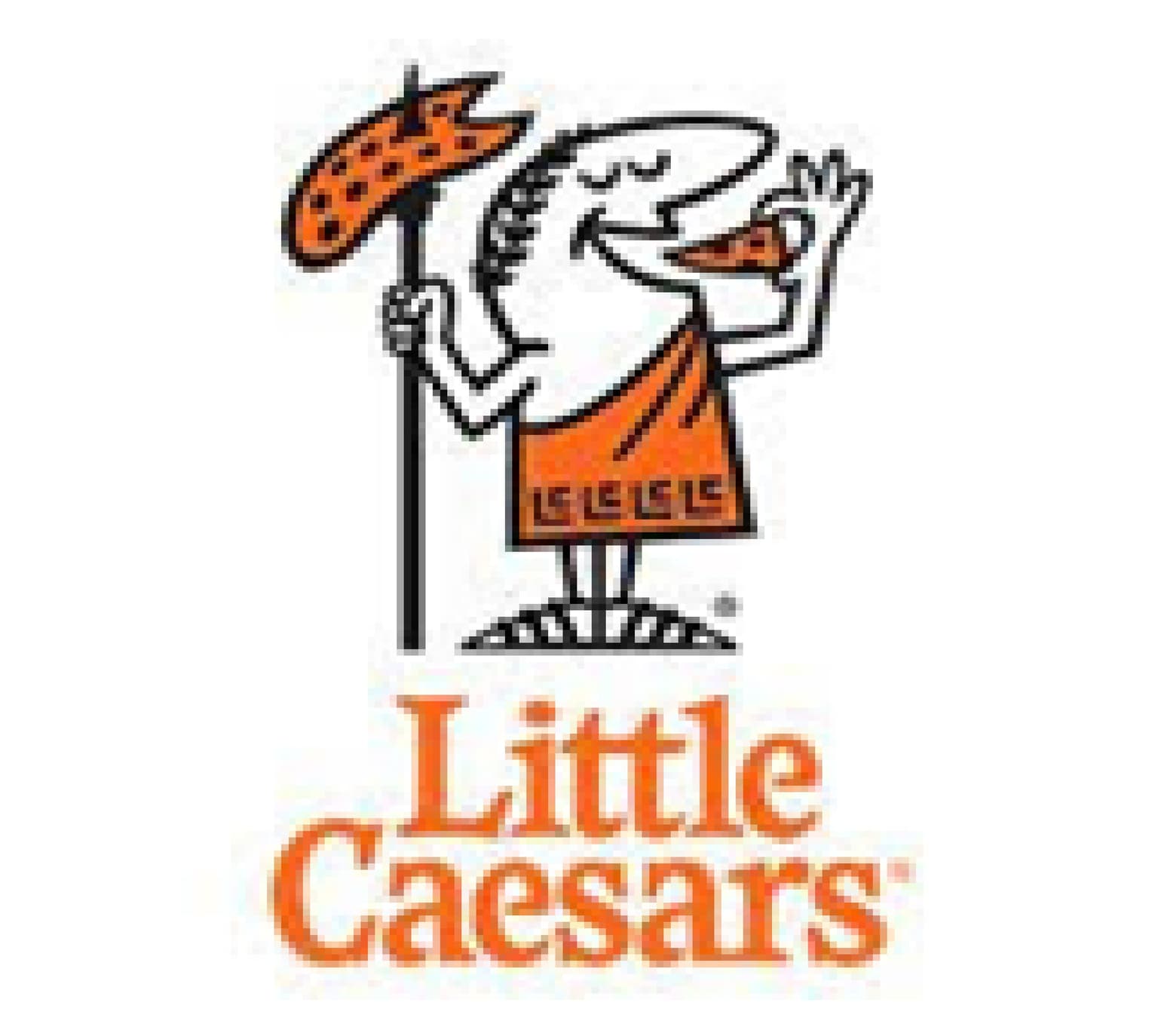 Little Caesars Pizza Avatar
