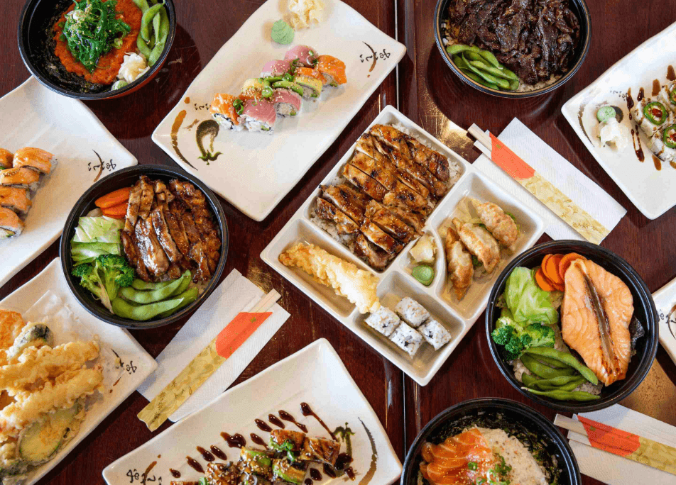 Fuji Grill - Brentwood