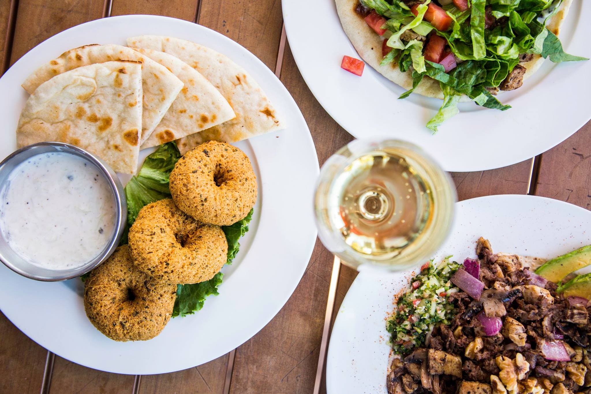 Island Grill - Rice Village