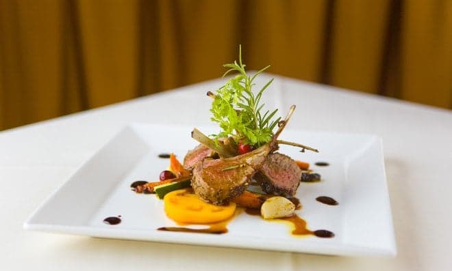 Vietnam Restaurant - Corpus Christi