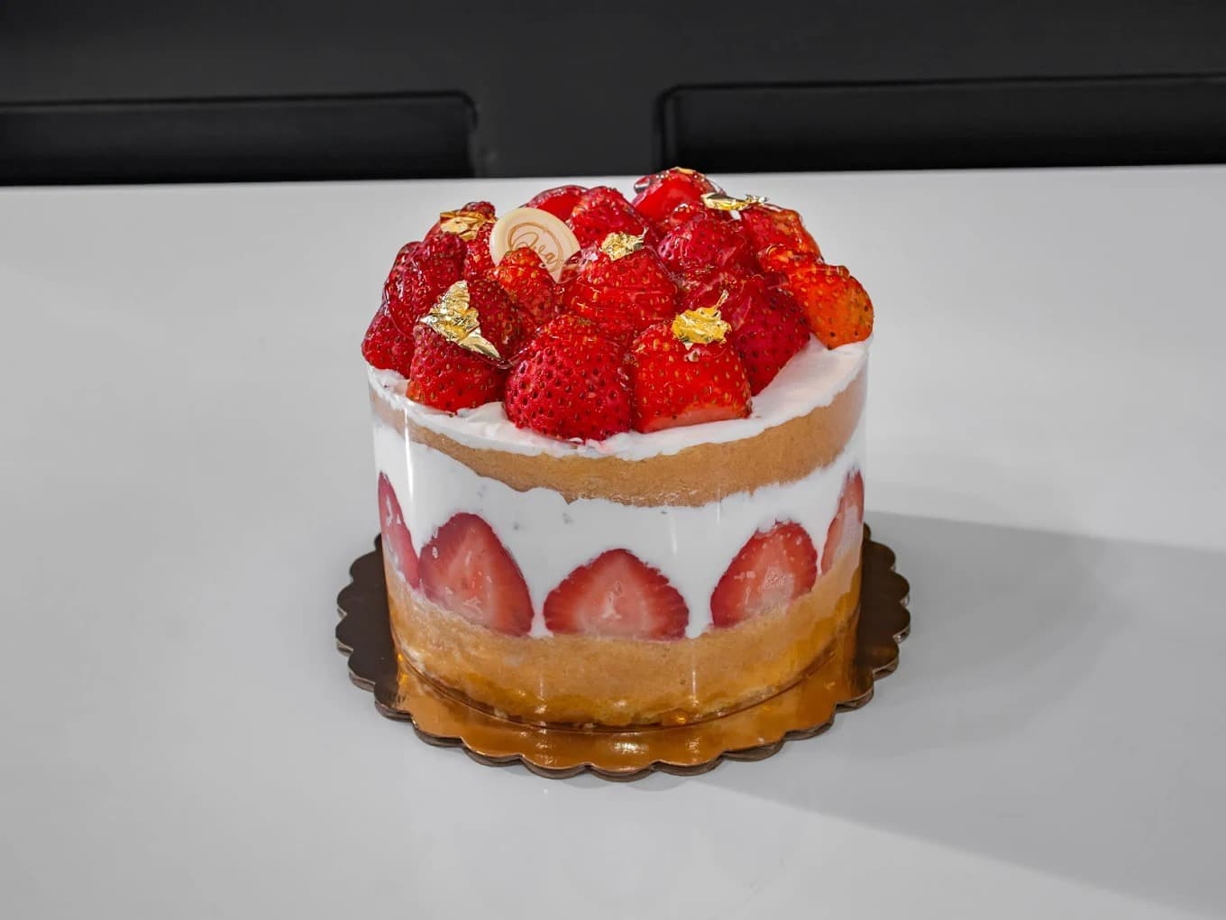 Iva’s Sweet Parlour