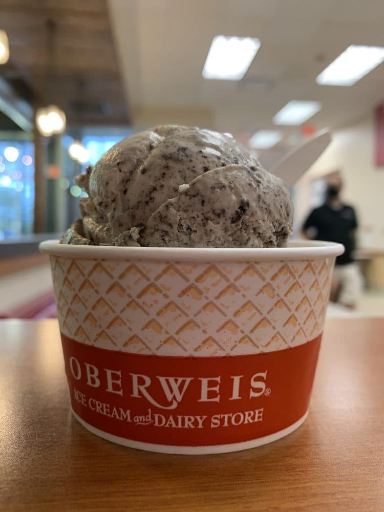 Oberweis Ice Cream and Dairy Store