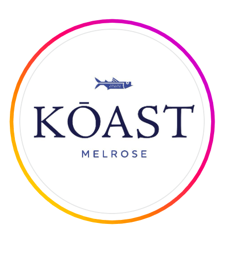 Koast Avatar