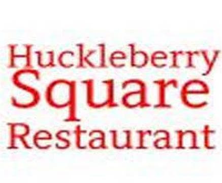Huckleberry Square Restaurant Avatar