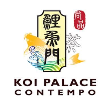 Koi Palace Contempo Avatar