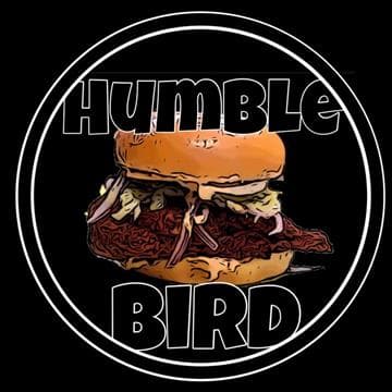 Humble Bird Avatar