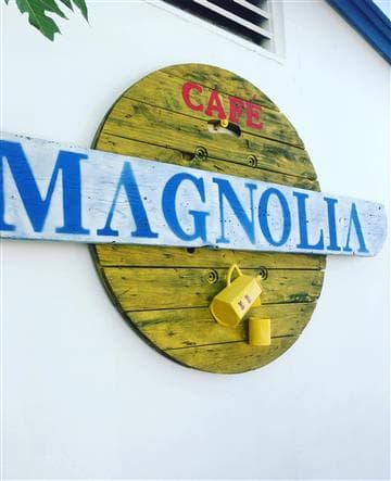 Magnolia Caffee Avatar