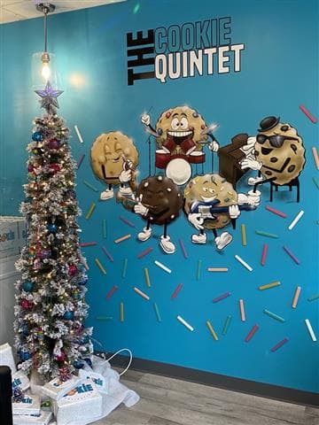 Davis Cookie Collection Avatar