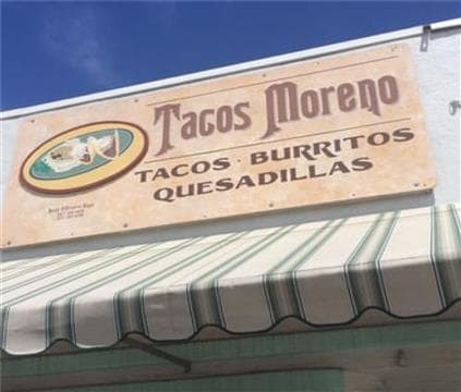 Tacos Moreno Avatar